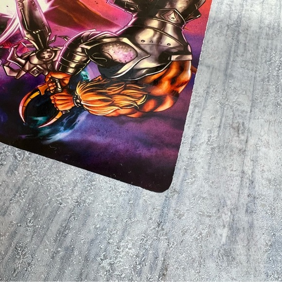 Masters Of The Universe Origins Snake Armor Skeletor Mattel MOTU 2022 - Picture 6 of 11